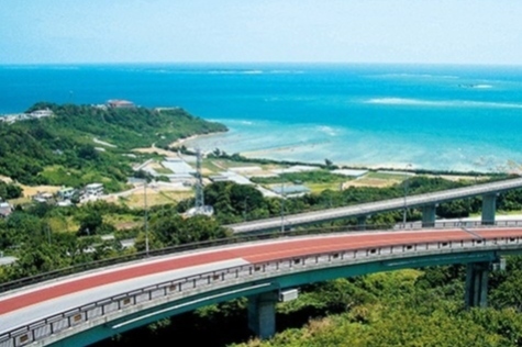 ニライ橋カナイ橋