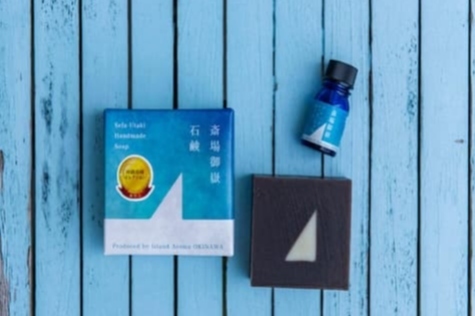 Island Aroma OKINAWA