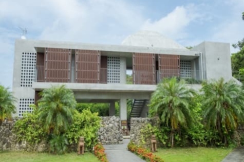 朝陽の宿 涼風（しだかじ）