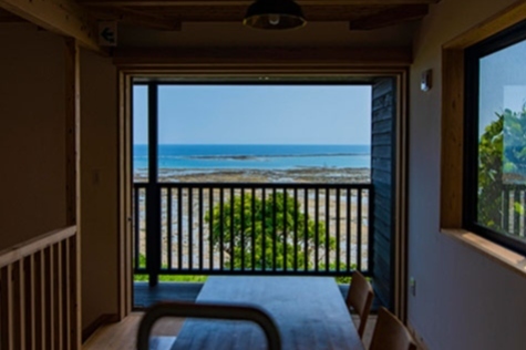 ヴィラさちばる