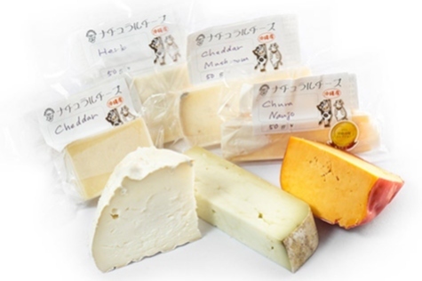 The Cheese Guy (The Cheese Shop)