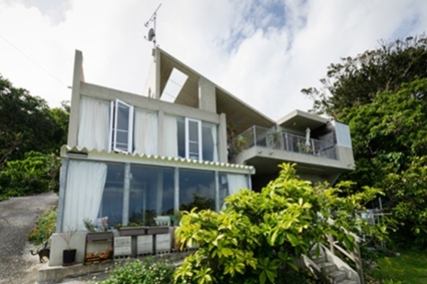 プチリゾート イリールーム（iri room）