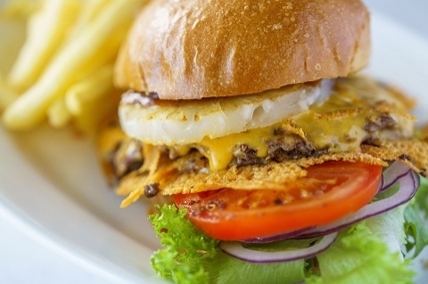 LUMINUS GARDEN CAFE OKINAWA