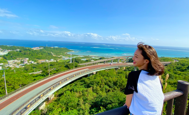 ニライ橋カナイ橋